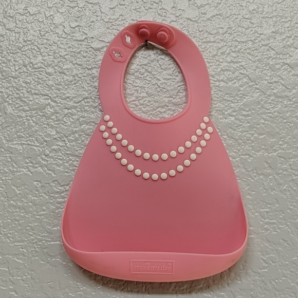 make my day Other - Silicone bib make my day Other - Silicone bib